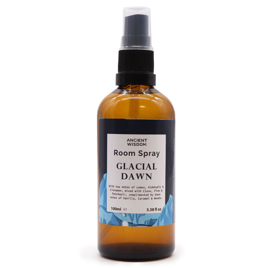 Home Fresh Room Spray – Glacial Dawn 100ml
