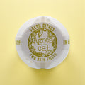 Agnes + Cat Bath Fizzer – Fresh Citrus