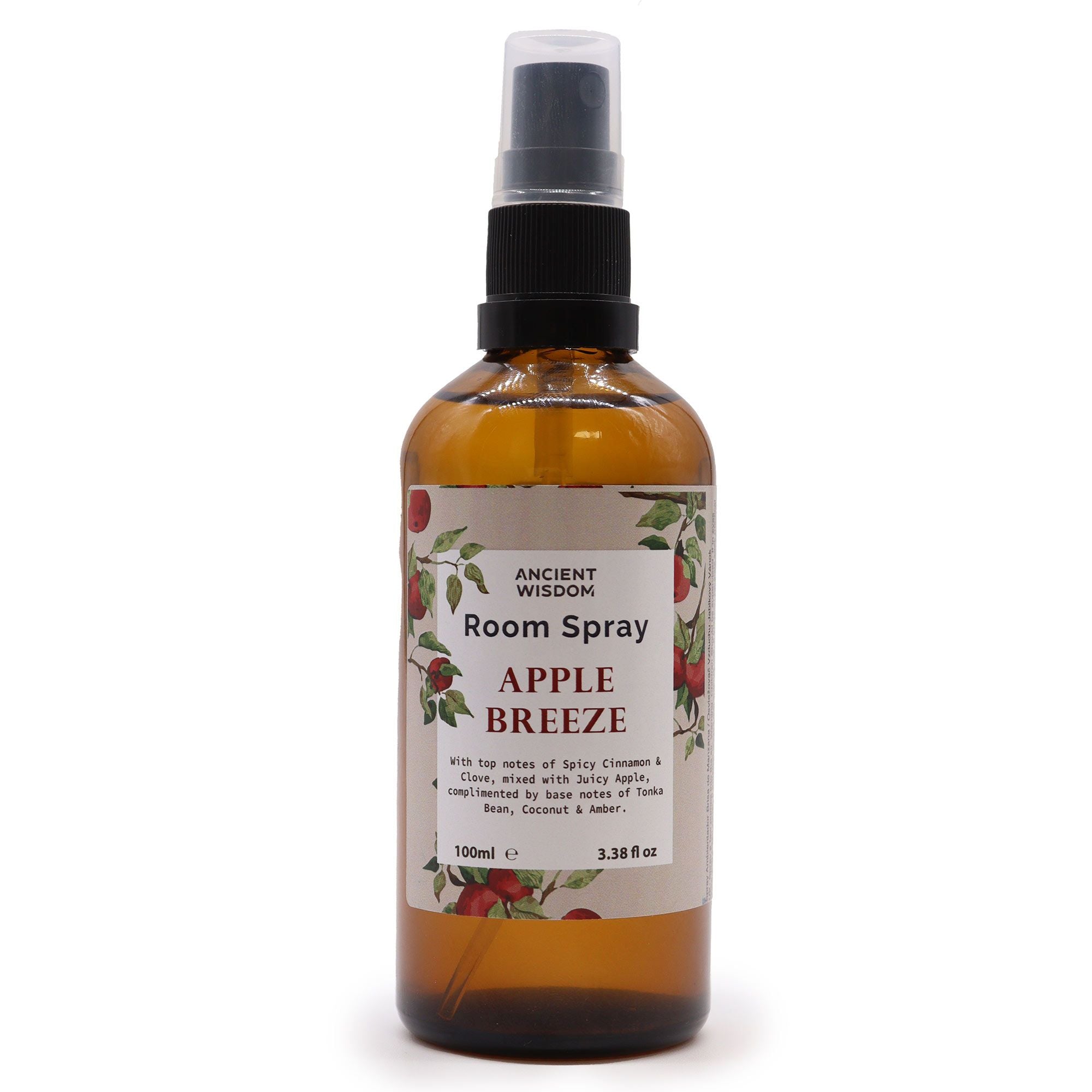 Home Fresh Room Spray – Apple Breeze 100ml