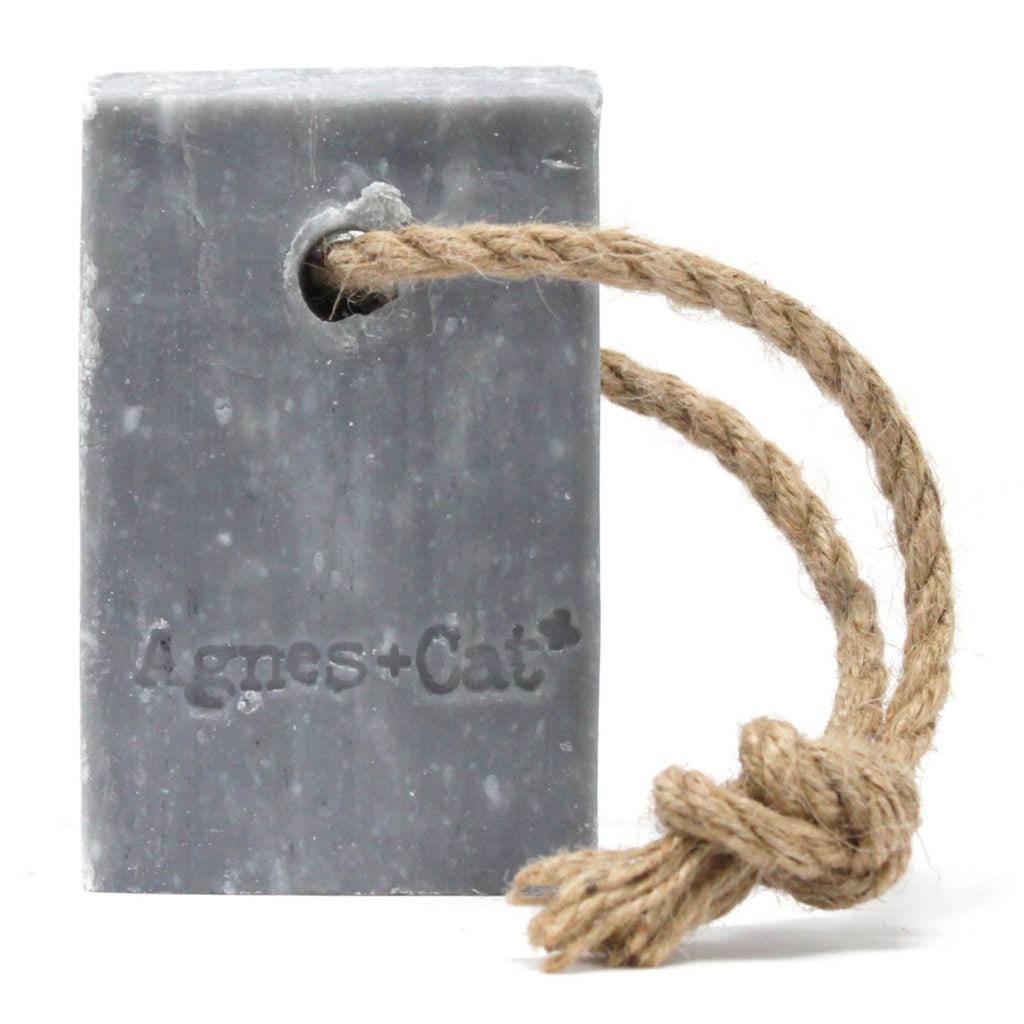Agnes + Cat Soap On A Rope – Windermere