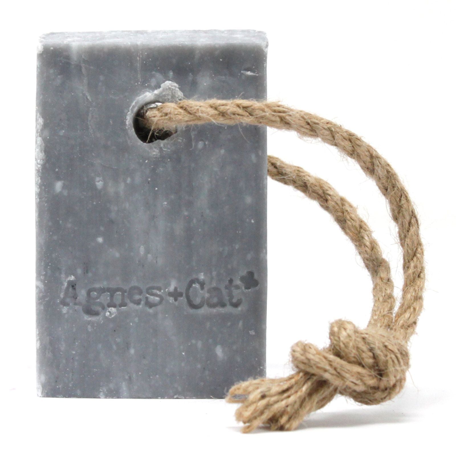 Agnes + Cat Soap On A Rope – Windermere